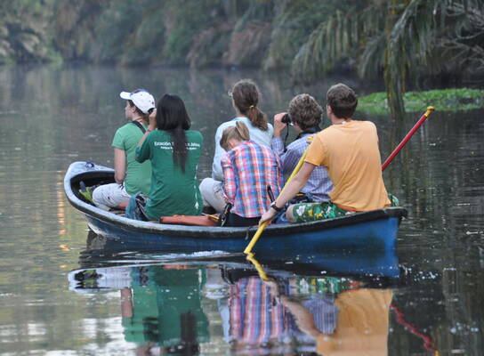 GVI: Volunteer in Costa Rica