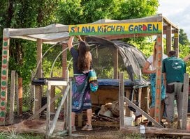 GVI: Volunteer in Fiji