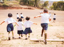 GVI: Volunteer with Children