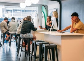 Hostel Internship