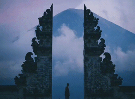 Internship Indonesia