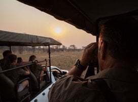 Pathfinders Field Guide Course