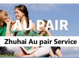 Au pair Zhuhai