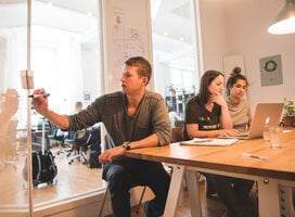 Travel journalism courses in Berlin