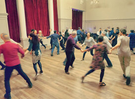 Ceilidh