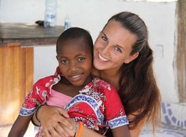 help2kids volunteering