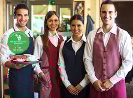 Hospitality Internships with Premier Internships Ireland