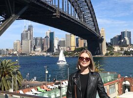 Hospitality Tourism Internship Down Under