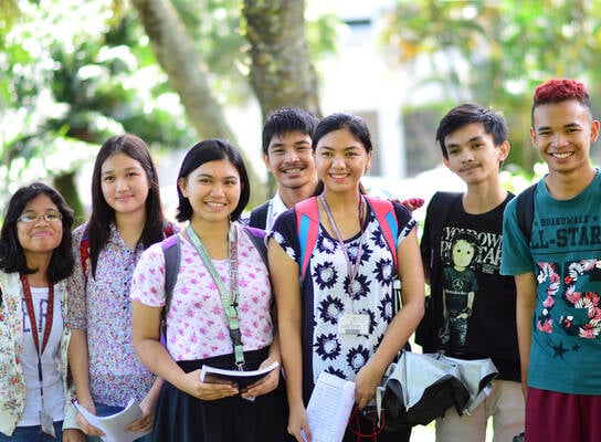 University of the Philippines Los Baños