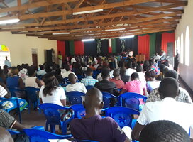 Creating the Voice of Community