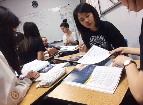General English Program