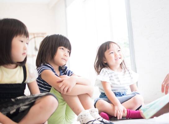 Teach English Abroad in Japan with Benesse BE Studio