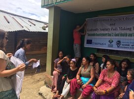 Health Sanitation