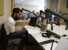 Universidad de La Sabana Radio Station