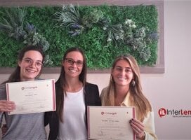 InterLenguis Students