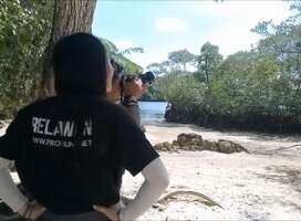 Beach patrol