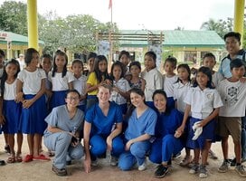 Medical Internship in 2020