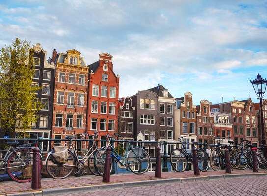 Amsterdam