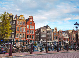 Amsterdam