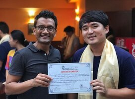 Volunteers Initiative Nepal (VIN)