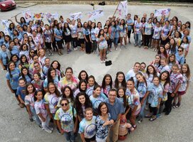 Climate Change Education and Youth Empowerment Volunteer