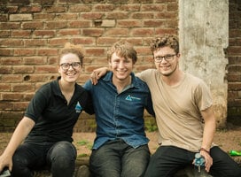 Malawi leadership team
