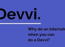 Devvi.