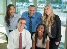 business internship