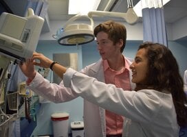 Health Care in Latin America