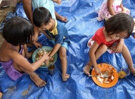 Public Health & Nutrition Program Philippines