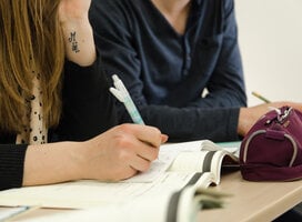 Japanese classes