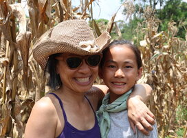 Family Service Program - Farming