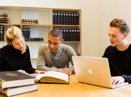 Study Migration at the University of Amsterdam