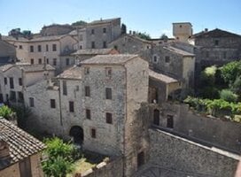 San Gemini, Umbria