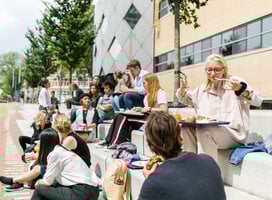 University of Amsterdam Summer Programmes 
