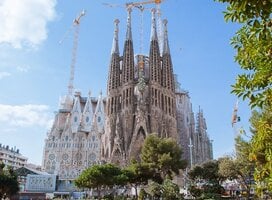 Sagrada Familia