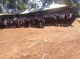 education  project