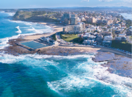 Newcastle Ocean Baths