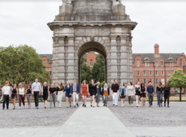 interns in dublin