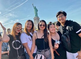 Gain Experience in the U.S.