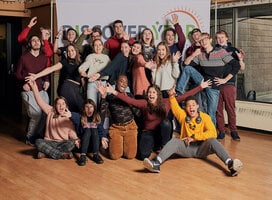 Discover Year Gappers 2019-2020