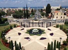 Habonim Dror Workshop in Israel