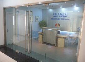 Sample Office