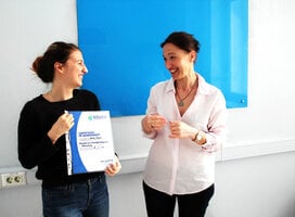 Educa's graduates