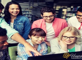 HPUSA Ambassadors