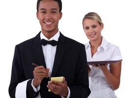 Server