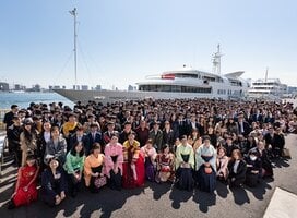 Graduation March 2019 