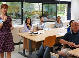 Teach English at EPIK Public Schools in South Korea