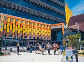 Study Abroad at Southern Cross University