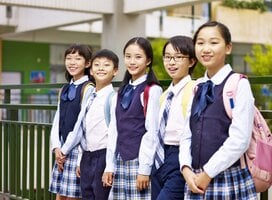 Teach English in China with GEC